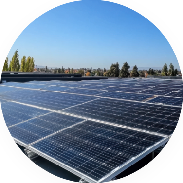 太陽光発電パネル