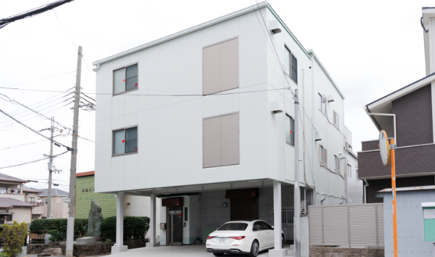 将来も安心。再雇用制度&家賃補助も